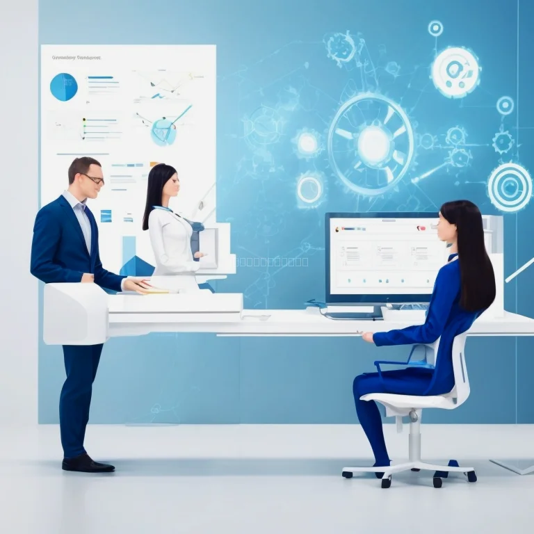 AixLabty AI Automation Workflow