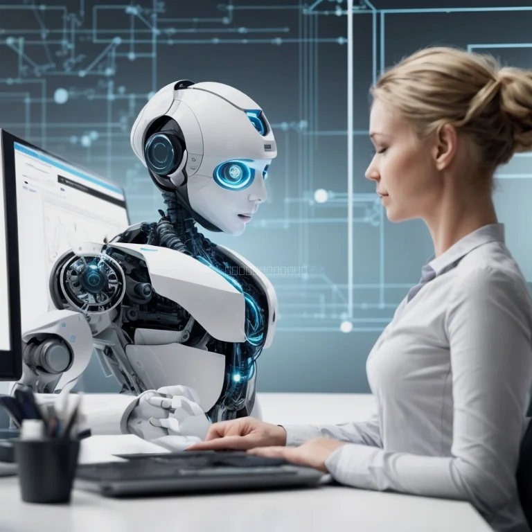 Create the Future of Work with AixLabty image 1