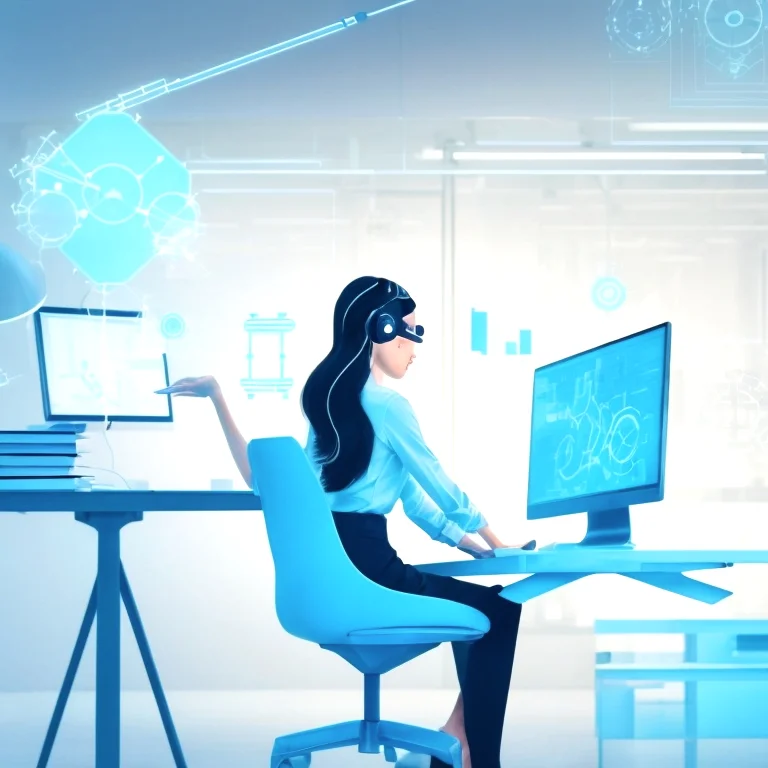 Create the Future of Work with AixLabty image 2